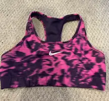 Nike bra
