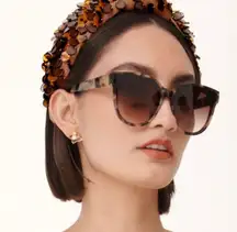 Lele Sandoughi Sunglasses