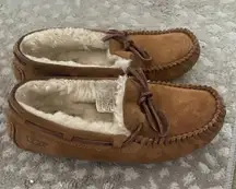 Moccasins Women