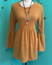 Ces Femme Boho style top