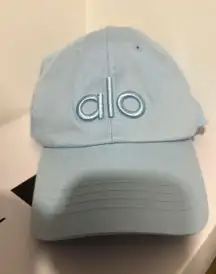 ALO hat