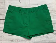 Zara Basic shorts