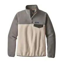 Patagonia Synchilla Fleece