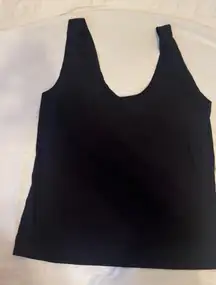 ThirdLove Comfort Stretch Cami Black Women’s L