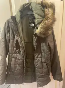 North Face Womens Jackets