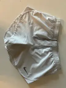 Nike Dri-Fit Running Shorts