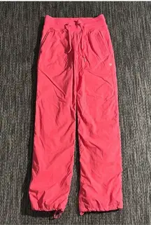 Lululemon Dance Studio Mid-Rise Lined Pant *Regular
