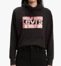 Levi's  Hoodie Sweatshirt