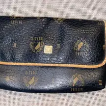 Vintage gitano brand wallet