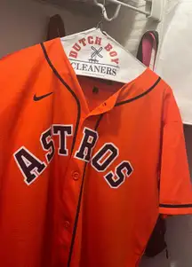 Houston Astros Jersey