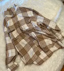 Outfitters Flannel