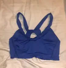 Movement Sports Bra / Crop Top