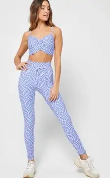 L*Space Workout Leggings set