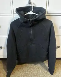 Scuba Hoodie