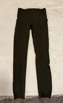 Lululemon Fast & Free 25"