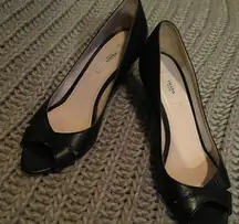 Prada  WEDGE SHOES