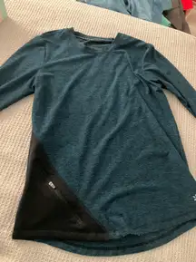 Active  Long Sleeve