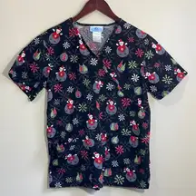 SB Scrubs Women’s Scrub Top Size XS