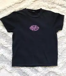 Don’t Call Me Baby Tee