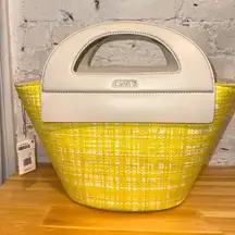 NWT Jason Wu Winnie Large Top‎ Handle Tote