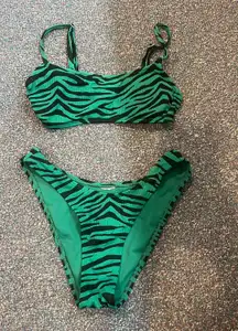 Target Bikini