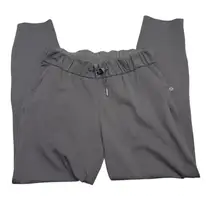 Lululemon On the Fly Pants