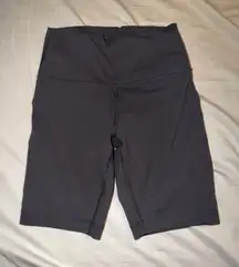 Lululemon Biker Shorts