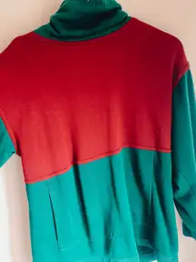 Vintage S P O R T Hoodie 