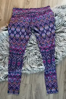 💜⏫Mossimo Active Leggings