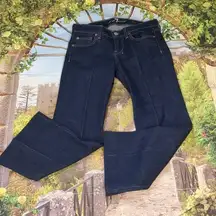 7 For All Mankind  dojo jeans size 26