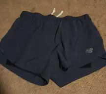 Active Shorts