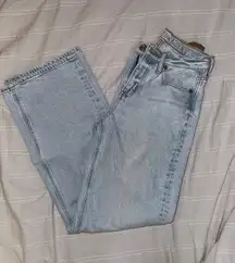 Outfitters Jeans