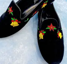 Holiday Loafers