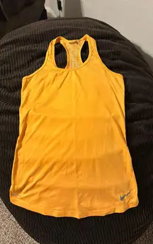 Dri-Fit Athletic Tank