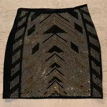 Size XS skirt • Romeo & Juliet couture