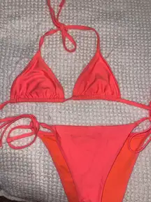 Aerie String Bikini Set