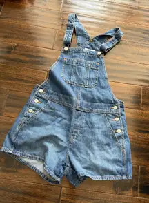 Old Navy Denim Overalls