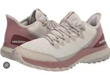 Merrell Bravada Hiking Shoe Lace Up Sneaker Size 8.5