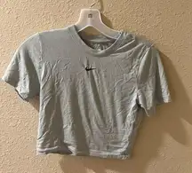 Nike Workout T-shirt