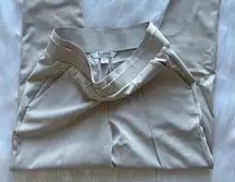 venice pintuck pants