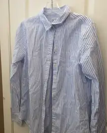 FINAL MARKDOWN Ladies Amazon essentials blouse (M)