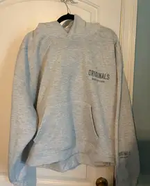 The originals hoodie 