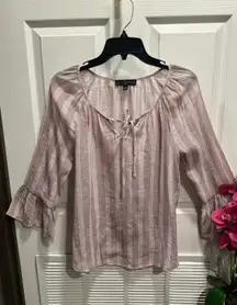 Top/Blouse Women's Size S