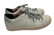Anthropologie x P448 John Sneakers Women's Sz. 39 (US 8-8.5)