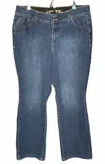 LANE BRYANT Boot cut jeans size‎ 20