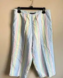 Good Clothes collections petite XL colorful pants