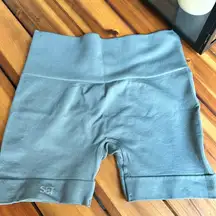 SET ACTIVE SCLUPT FLEX BIKE SHORTS