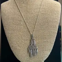 Silpada Necklace