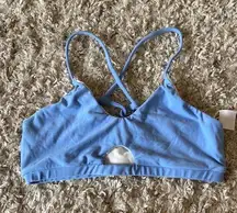 Wolven Sports Bra