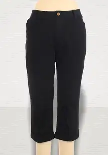 Lauren By  High rise waist Pants 14